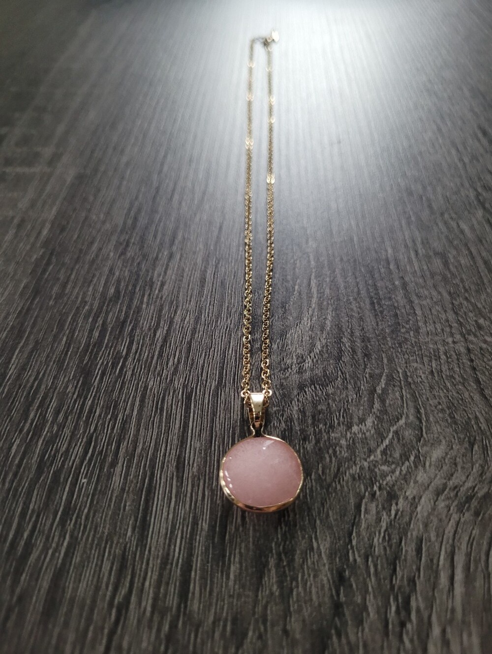 Sanctuary Project Rose Serenity Necklace - Picture 5 of 6